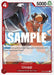 Usopp [Kingdoms of Intrigue Pre-Release Cards] - for just $1.15! 