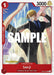 Sanji [Kingdoms of Intrigue Pre-Release Cards] - for just $0.90! 
