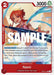 Nami [Kingdoms of Intrigue Pre-Release Cards] - for just $10.15! 