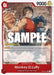 Monkey.D.Luffy [Kingdoms of Intrigue Pre-Release Cards] - for just $11.80! 
