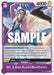 Mr.2.Bon.Kurei(Bentham) [Kingdoms of Intrigue Pre-Release Cards] - for just $1.30! 