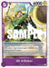 Mr.4(Babe) [Kingdoms of Intrigue Pre-Release Cards] - for just $0.65! 