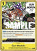 Gun Modoki [Kingdoms of Intrigue Pre-Release Cards] - for just $0.35! 