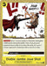 Diable Jambe Joue Shot [Kingdoms of Intrigue Pre-Release Cards] - for just $0.35! 