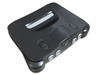Nintendo 64 Console System (N64) with Third-Party Controller – Good Condition - for just $144.99! 