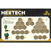 Battlefield in a Box: HexTech - Summer Light & Heavy Woods - for just $40! 