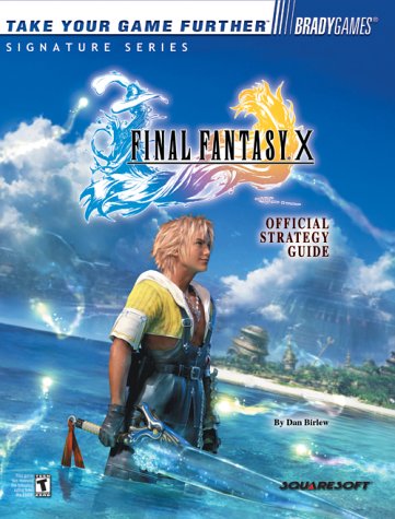 Final Fantasy X Bundle [Game + Strategy Guide + Soundtrack] (PlayStation 2) - for just $0! 