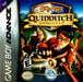 Harry Potter Quidditch World Cup – Game Boy Advance (GBA) - for just $0! 