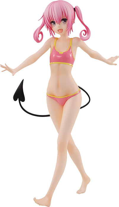 Good Smile to Love-Ru Darkness: Nana Astar Deviluke Pop Up Parade PVC Figure - Just $39.99! Shop now at Retro Gaming of Denver