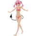 Good Smile to Love-Ru Darkness: Nana Astar Deviluke Pop Up Parade PVC Figure - Just $59.95! Shop now at Retro Gaming of Denver