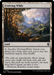 Evolving Wilds (BLC-302) - Bloomburrow Commander - for just $0.07! 