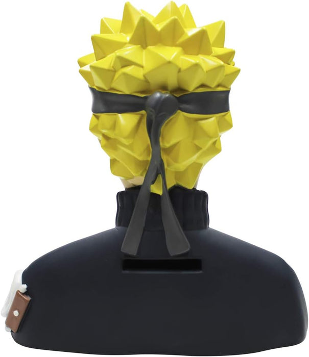 Naruto Shippuden - Naruto PVC Coin Bank - for just $29.99! 