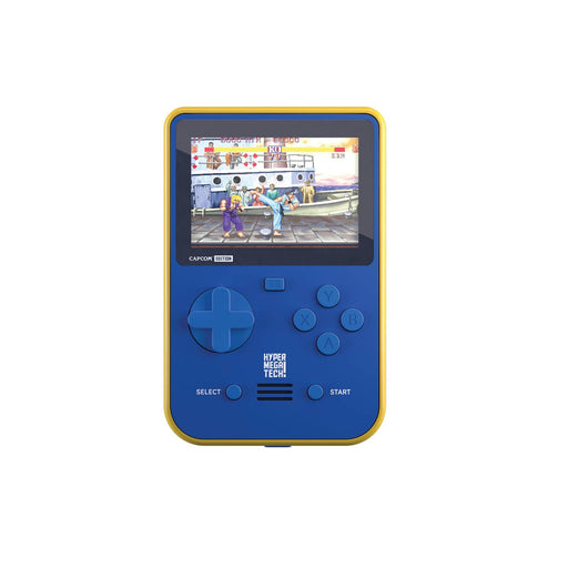 Capcom Super Pocket (Evercade) - Just $0! Shop now at Retro Gaming of Denver