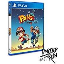 Pang Adventures (Playstation 4) - Just $0! Shop now at Retro Gaming of Denver