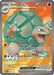 Golem ex 189/165 - SV Scarlet & Violet 151 Holofoil - for just $3.97! 