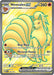 Ninetales ex (186/165) [Scarlet & Violet: 151] - for just $6.70! 