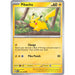 Pikachu (025/165) [Scarlet & Violet: 151] - Just $0.10! Shop now at Retro Gaming of Denver