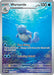 Wartortle 171/165 - SV Scarlet & Violet 151 Holofoil - for just $21.33! 