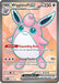 Wigglytuff ex 187/165 - SV Scarlet & Violet 151 Holofoil - for just $4! 