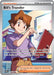 Bill's Transfer (194/165) [Scarlet & Violet: 151] - for just $1.45! 