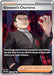 Giovanni's Charisma 197/165 - SV Scarlet & Violet 151 Holofoil - for just $2.24! 