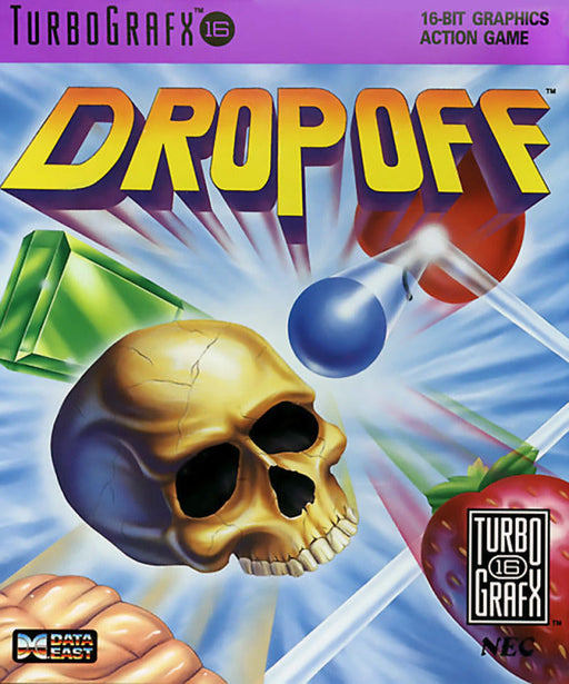 Drop Off (TurboGrafx-16) - for just $0! 