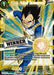 Vegeta, Fatherly Encouragement (Store Championship Winner Card 2023) (P-372) [Tournament Promotion Cards] - for just $13.70! 
