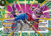 A Gourmet Battle (Championship Z Extra Card Pack 2023) (Gold-Stamped) (P-548) [Tournament Promotion Cards] - for just $1.30! 