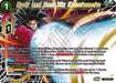 Body and Soul 10x Kamehameha (Championship Z Extra Card Pack 2023) (Gold-Stamped) (P-550) [Tournament Promotion Cards] - for just $10.05! 