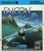 Falcon (TurboGrafx-16) - for just $0! 