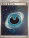 Basic Darkness Energy (007) (Cosmos Holo) [Scarlet & Violet: Base Set] - for just $0.50! 