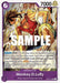 Monkey.D.Luffy (Dash Pack) (OP03-070) - Kingdoms of Intrigue Foil - for just $1.50! 