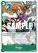 Buggy (Dash Pack) (OP03-032) - Kingdoms of Intrigue Foil - for just $0.28! 