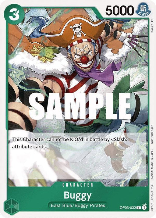 Buggy (Dash Pack) [Kingdoms of Intrigue] - for just $0.25! 