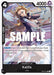 Kalifa (Dash Pack) (OP03-081) - Kingdoms of Intrigue Foil - for just $0.68! 