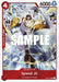 Speed Jil (Dash Pack) (OP03-006) - Kingdoms of Intrigue Foil - for just $0.10! 