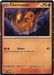 Charmander (047) (Cosmos Holo) [Scarlet & Violet: Black Star Promos] - for just $0.75! 