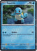 Squirtle (Cosmos Holo) 048 - SV Scarlet & Violet Promo Cards Holofoil - for just $0.57! 
