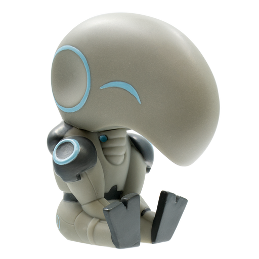 Ultra PRO: Figurines from the Vault Legends - Myr - for just $0! 
