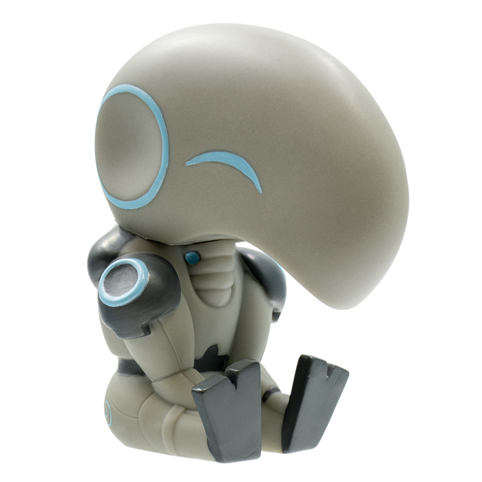 Ultra PRO: Figurines from the Vault Legends - Myr - for just $0! 