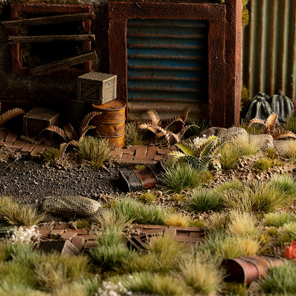 Gamers Grass Basing Bits: Urban Warfare - for just $18.76! 