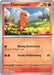 Charmander (GameStop Exclusive) 004/165 - Miscellaneous Cards & Products Reverse Holofoil - for just $13! 