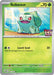 Bulbasaur (Best Buy Exclusive) 001/165 - Miscellaneous Cards & Products Reverse Holofoil - for just $26.43! 