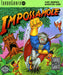 Impossamole (TurboGrafx-16) - for just $0! 