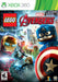 LEGO Marvel Avengers (Xbox 360) - for just $0! 
