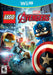 LEGO Marvel's Avengers (WiiU) - for just $0! 