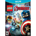 LEGO Marvel's Avengers (WiiU) - Just $0! Shop now at Retro Gaming of Denver