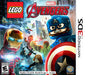 LEGO Marvel Avengers (Nintendo 3DS) - for just $0! 