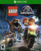 LEGO Jurassic World (Xbox One) - for just $0! 