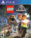LEGO Jurassic World (Playstation 4) - for just $0! 